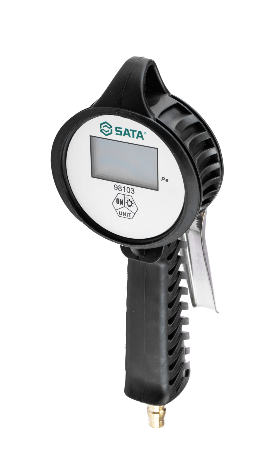 SATA/世达 数显型充气枪 98103