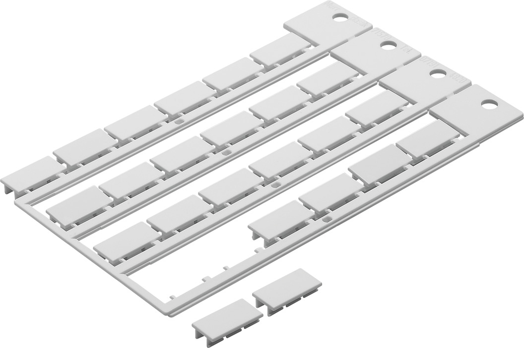 FESTO/费斯托 标签夹 IBS-9X17