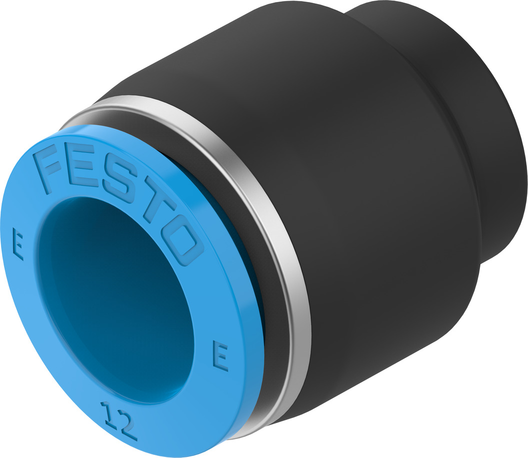 FESTO/费斯托 插入式堵头 NPQE-P-Q12-P10