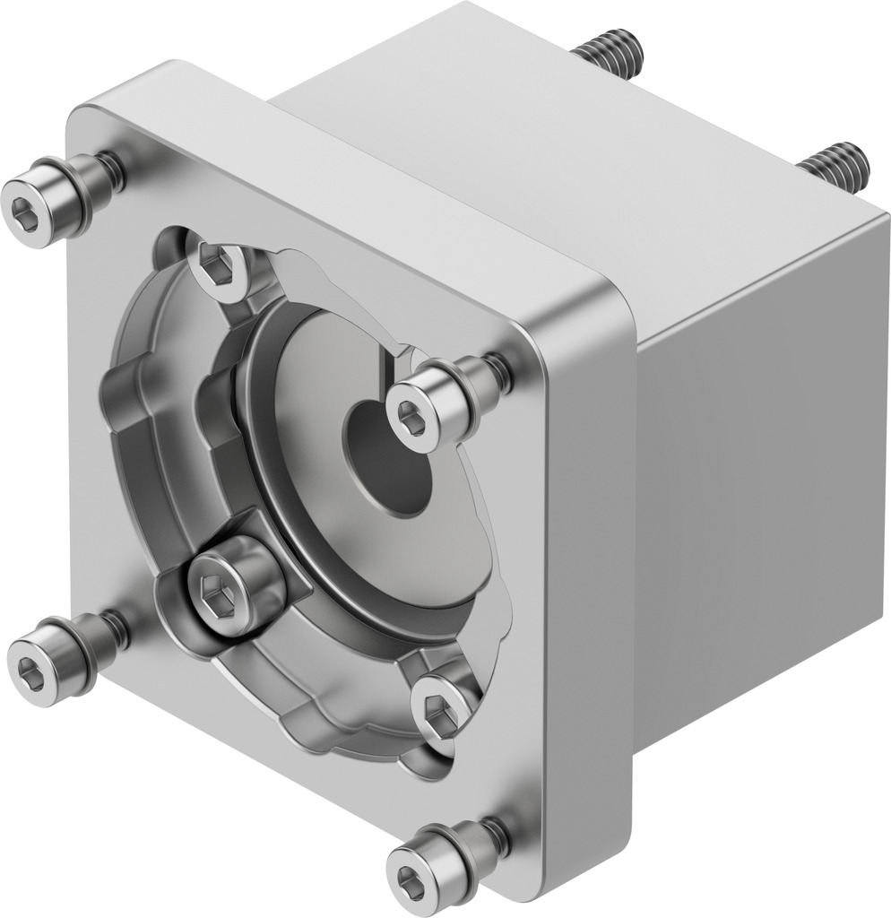 FESTO/费斯托 轴向安装组件 EAMM-A-S38-60RA
