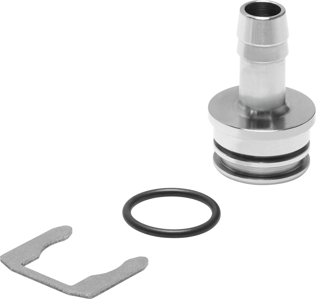 FESTO/费斯托 流体接口套件 SASA-FW-A-32-S13