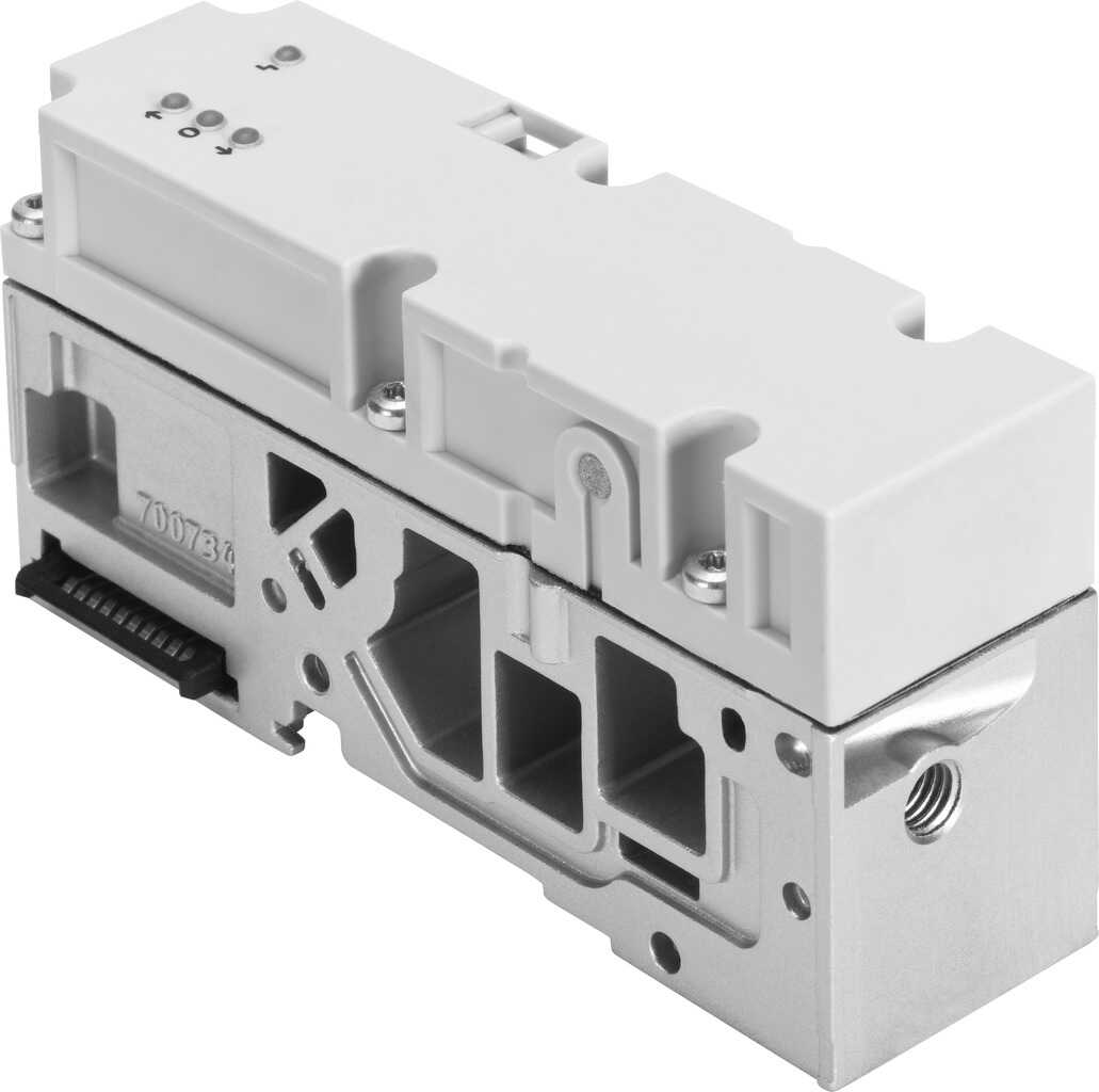 FESTO/费斯托 压力传感器 VMPA-FB-PS-3/5