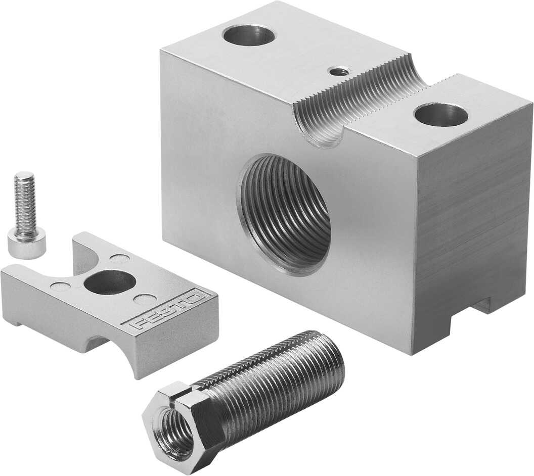 FESTO/费斯托 安装法兰 YSRF-S-12-C