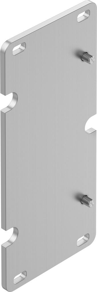 FESTO/费斯托 墙面安装件 VAME-P14-W