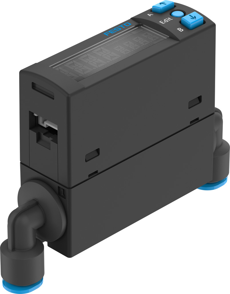 FESTO/费斯托 流量传感器 SFAH-50U-Q6AR-PNLK-PNVBA-L1