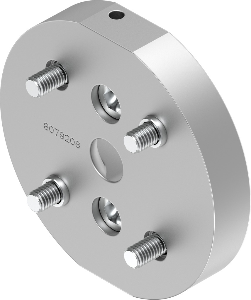 FESTO/费斯托 连接组件 DHAA-G-R3-32-B18-25
