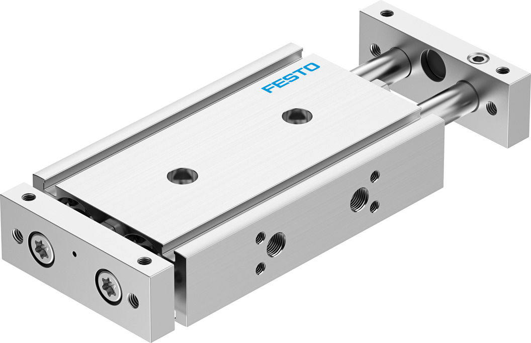 FESTO/费斯托 双活塞气缸 DGTZ-GF-25-30-J-T-P-A