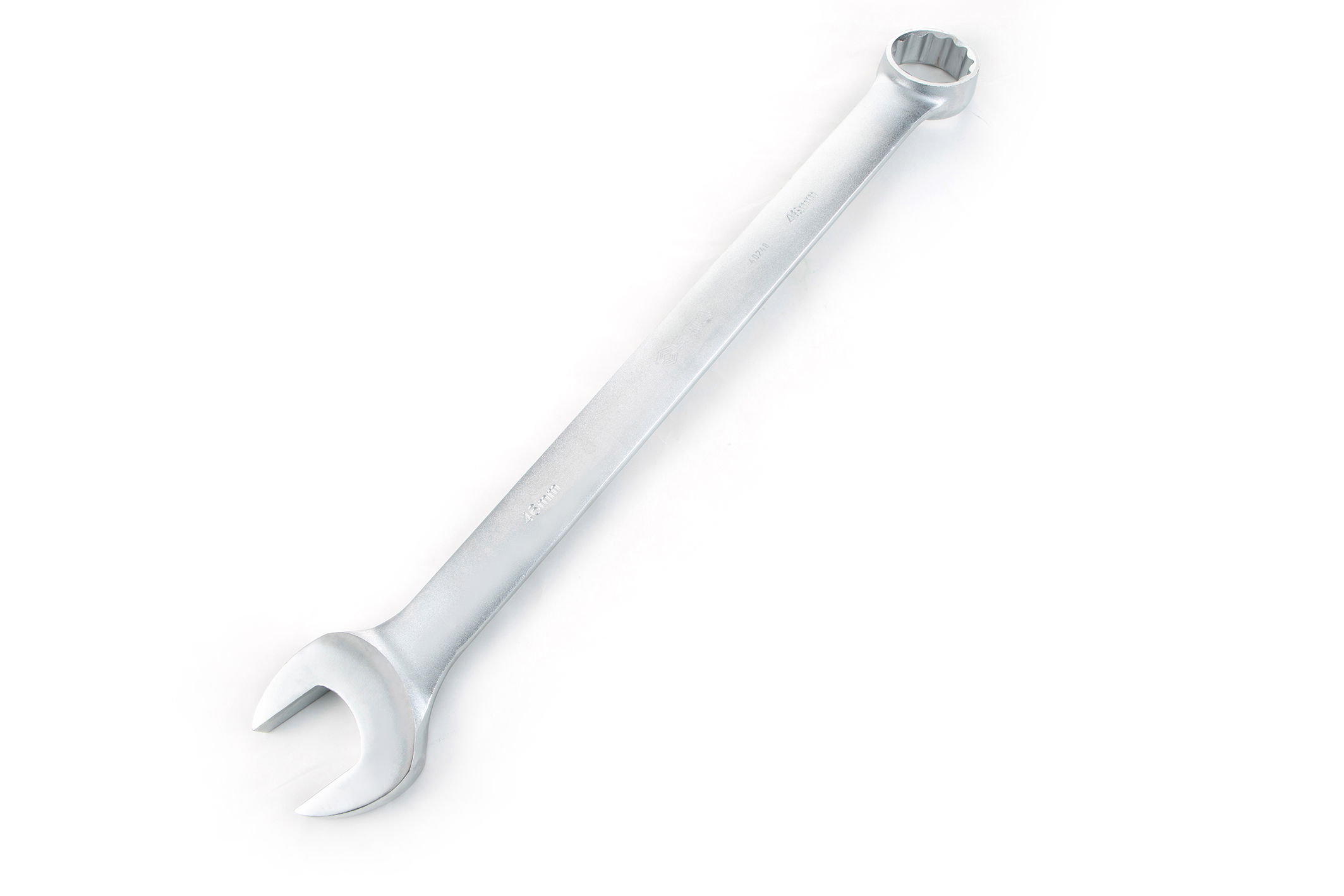 SATA/世达 雾面两用扳手41MM 40245