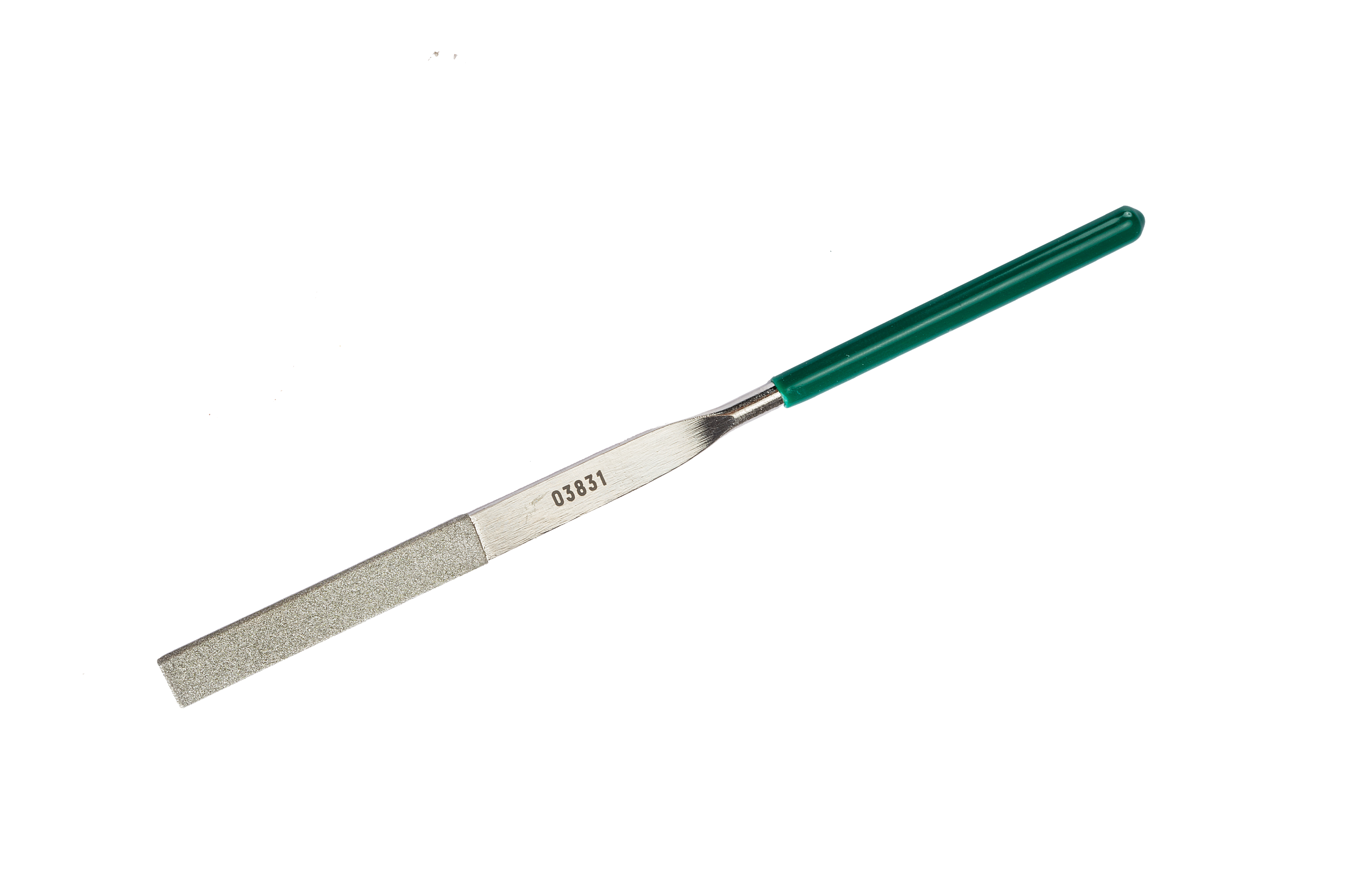 SATA/世达 金刚石平头扁锉4x160MM 03831