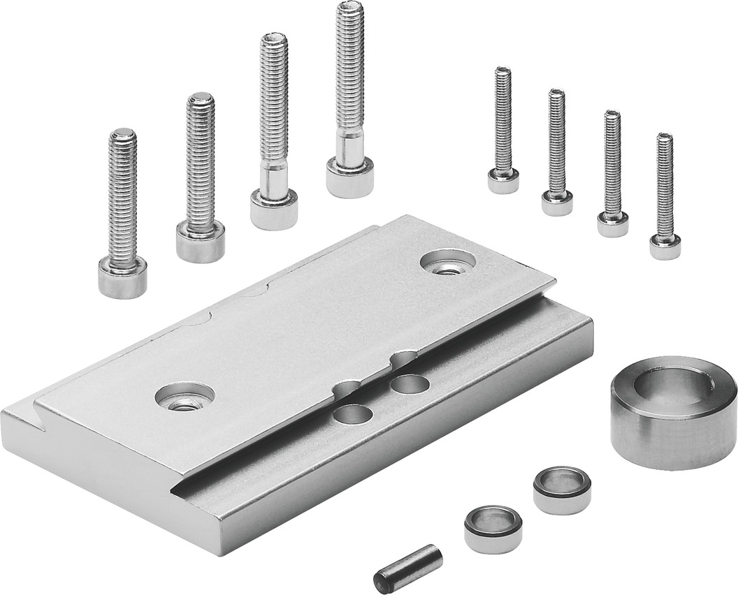 FESTO/费斯托 连接组件 HMSV-25