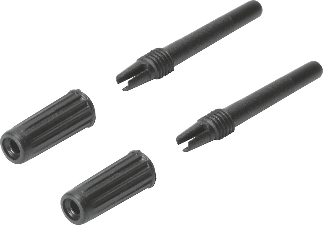 FESTO/费斯托 连接件 SASA-L1-10