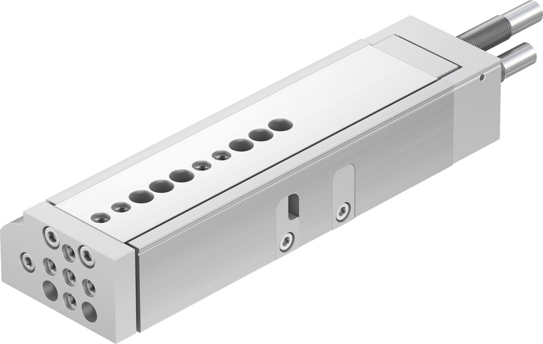 FESTO/费斯托 小型滑台式气缸 DGSL-12-80-Y3A