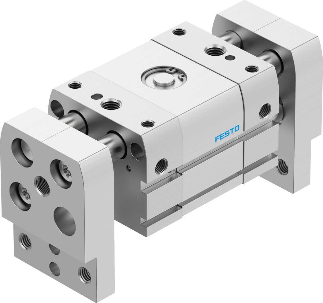 FESTO/费斯托 平行抓手 DHPL-32-70-P-A