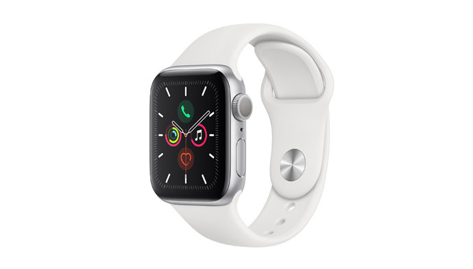 Apple/苹果 Apple Watch Series 5 (GPS) Apple Watch Series 5 (GPS)