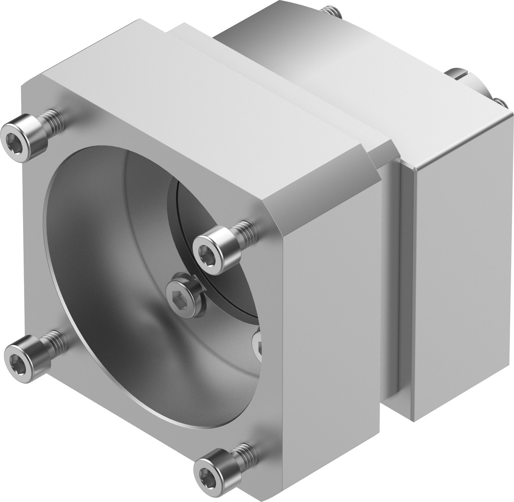 FESTO/费斯托 轴向安装组件 EAMM-A-L48-72GA