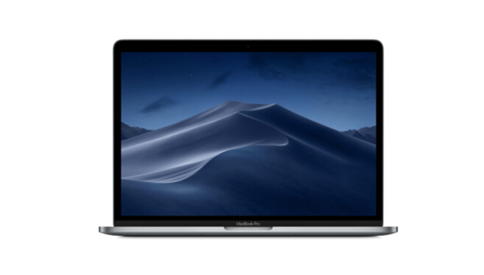 Apple/苹果 Apple MacBook Pro 13.3英寸 Apple MacBook Pro 13.3英寸