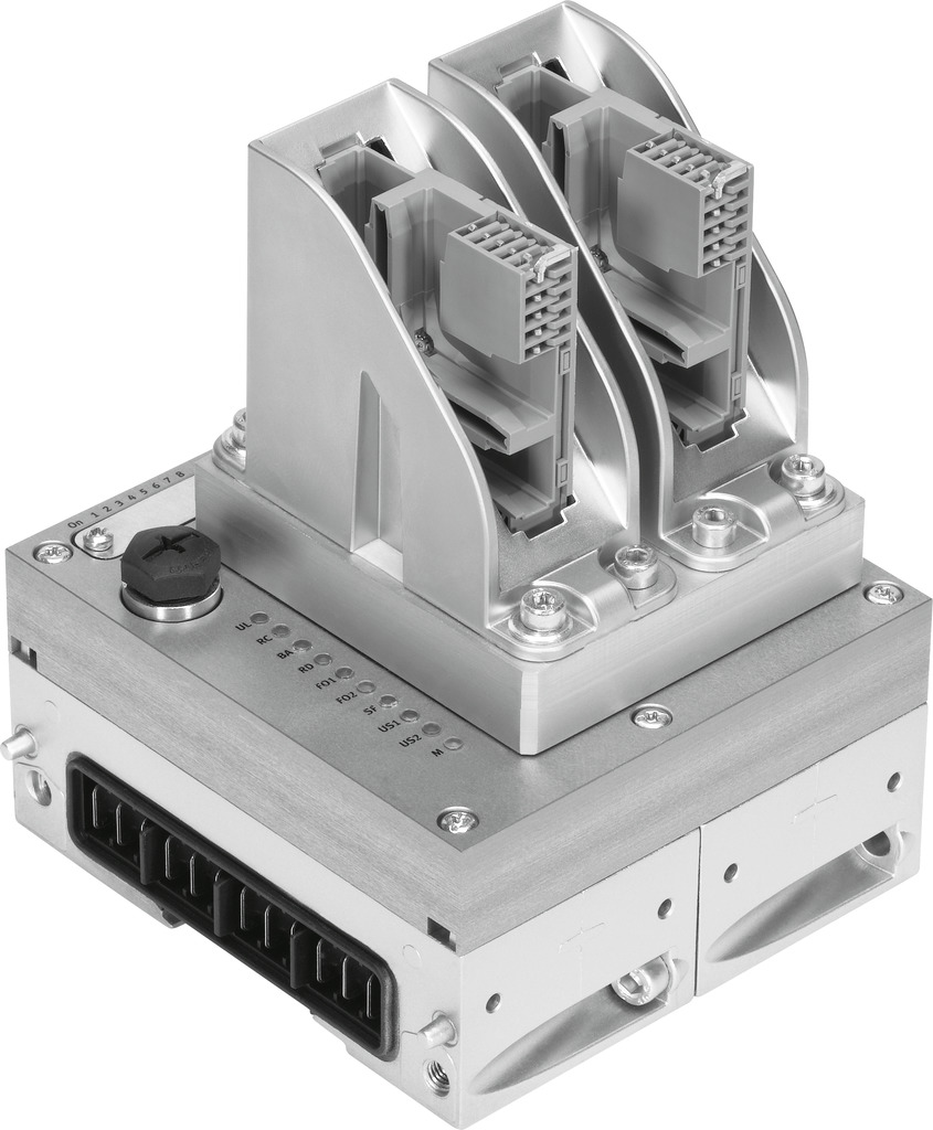 FESTO/费斯托 总线节点 CPX-M-FB21