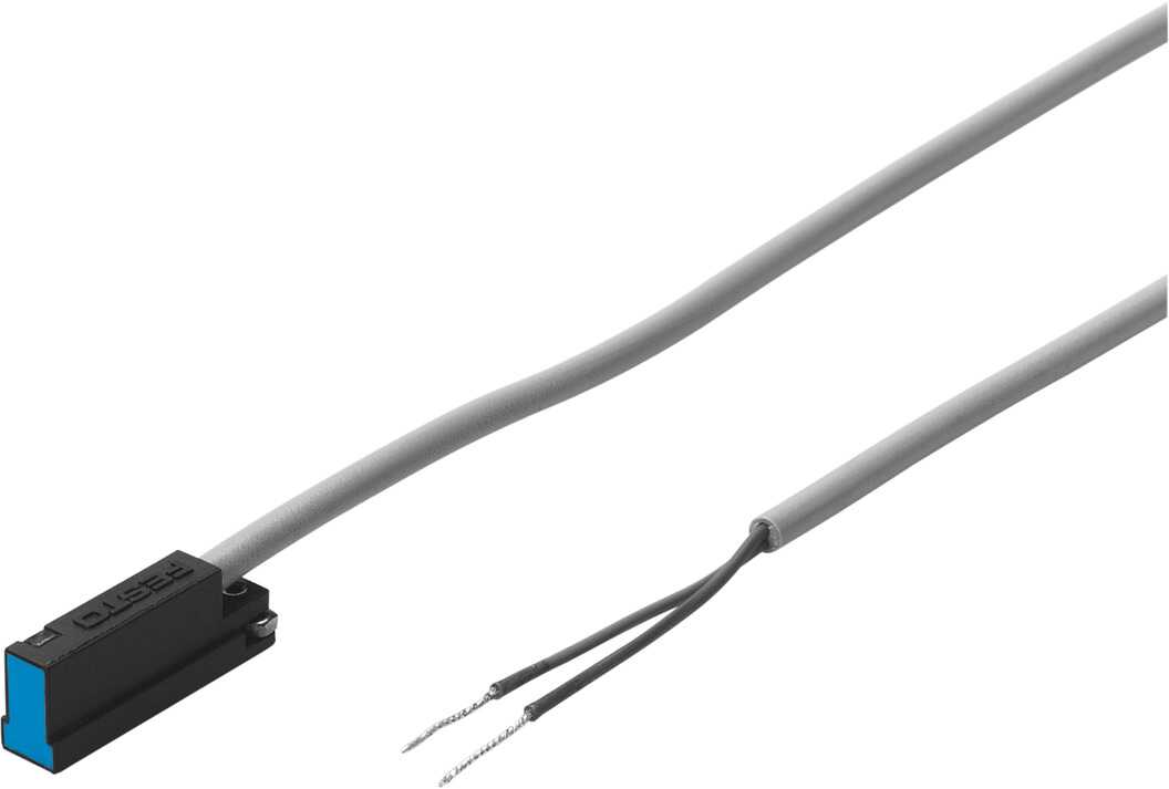 FESTO/费斯托 接近开关 SME-8-K-LED-230