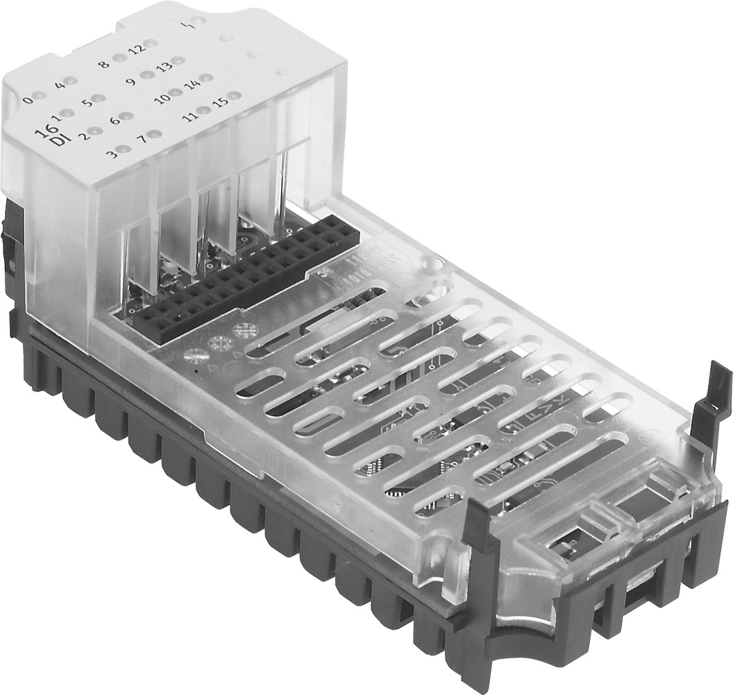 FESTO/费斯托 输入模块 CPX-16DE