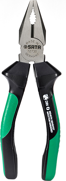 SATA/世达 G系列钢丝钳6