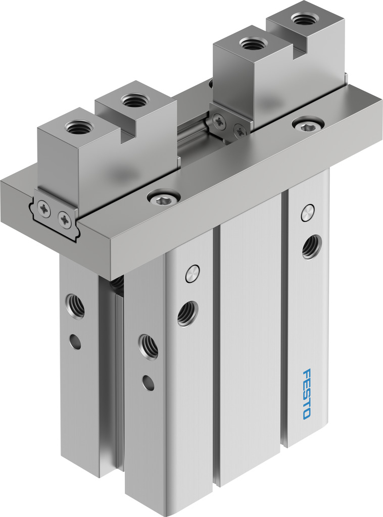 FESTO/费斯托 平行抓手 DHPC-40-A-NO-S-2