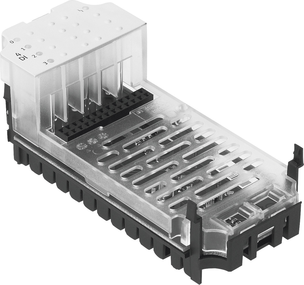 FESTO/费斯托 输入模块 CPX-4DE