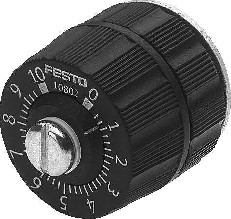 FESTO/费斯托 精密单向节流阀 GRP-10-PK-3