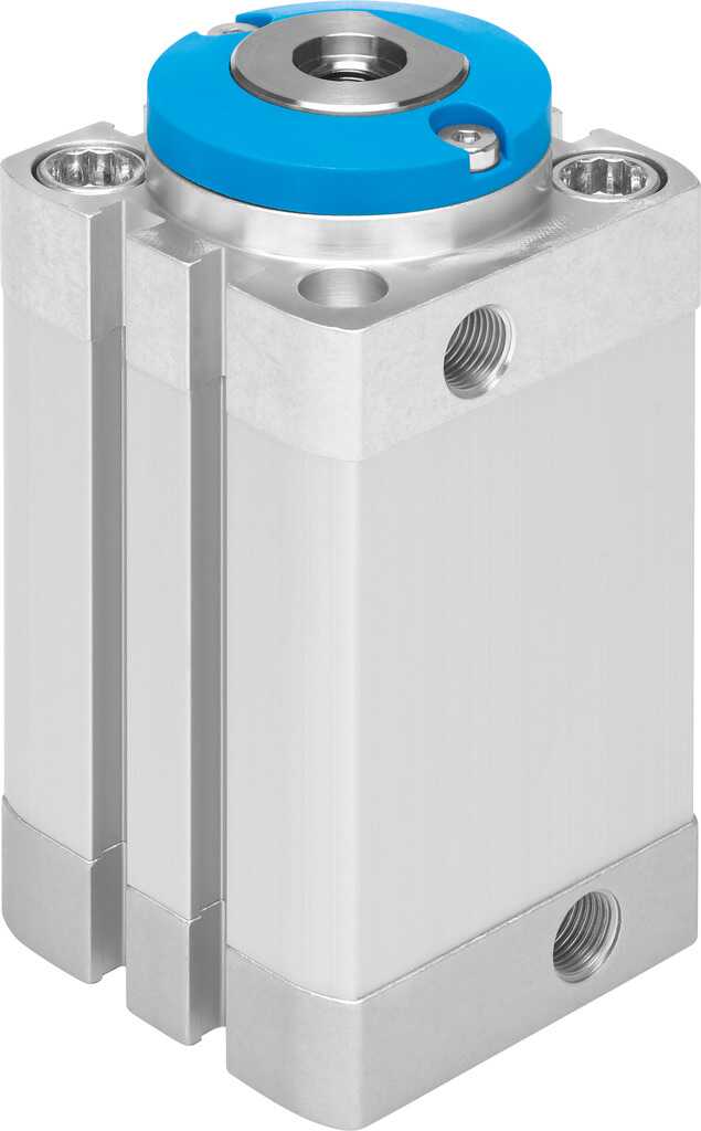 FESTO/费斯托 阻挡气缸 DFSP-Q-40-30-DF-PA
