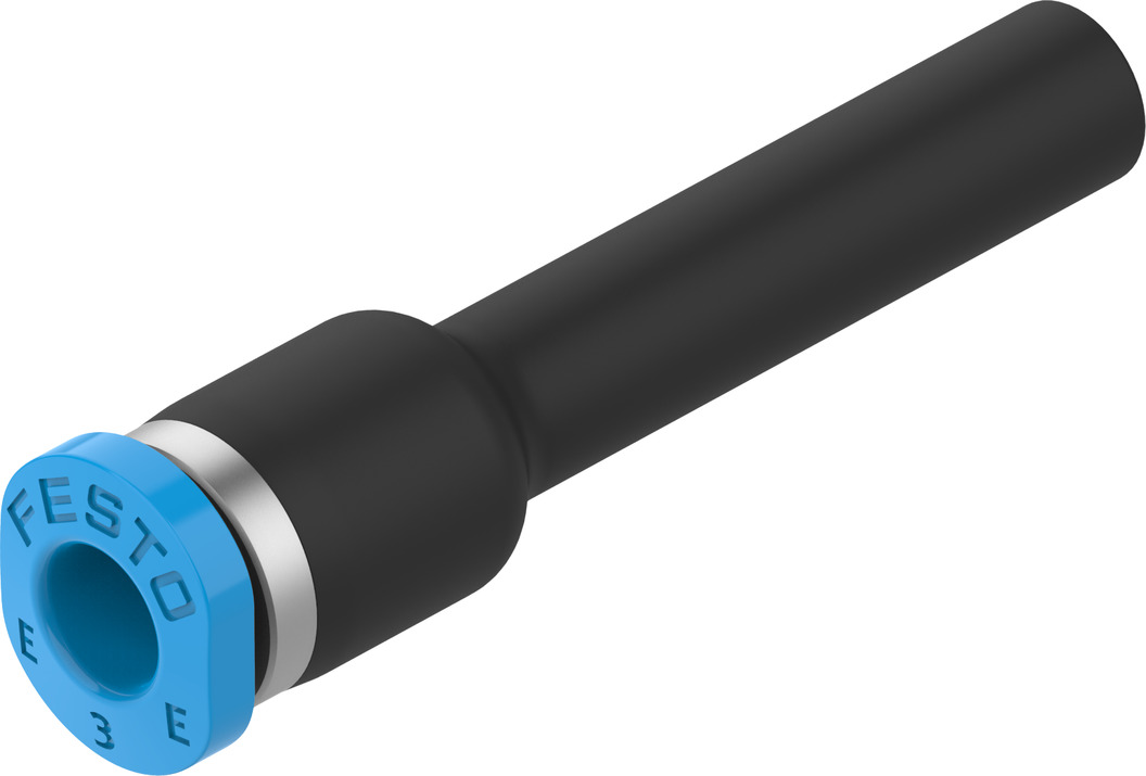 FESTO/费斯托 快插接头 NPQE-D-Q3-S4-P10