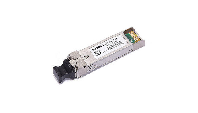 NADDOD/纳多德 NADDOD 纳多德 SFP-10G-LR-XX NADDOD 纳多德 SFP-10G-LR-XX