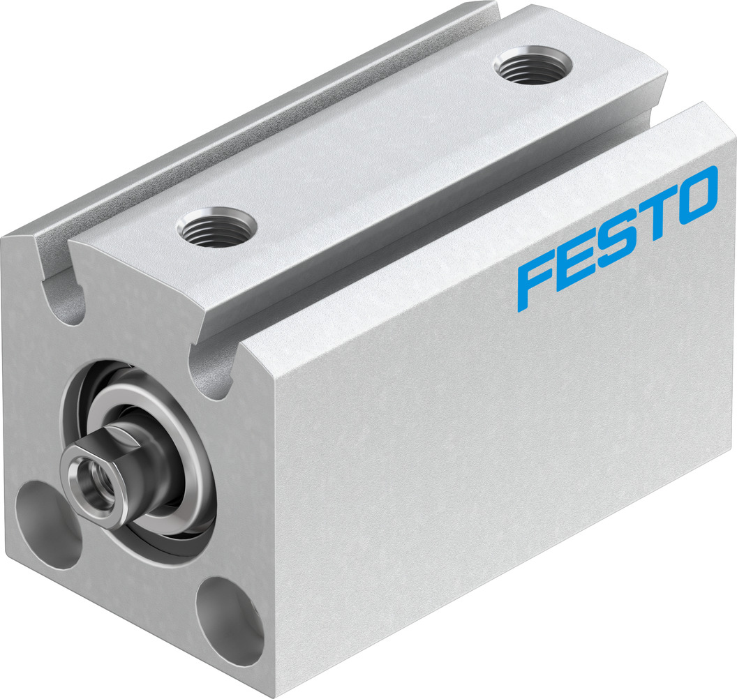 FESTO 短行程气缸 ADVC-12-10-I-P-A