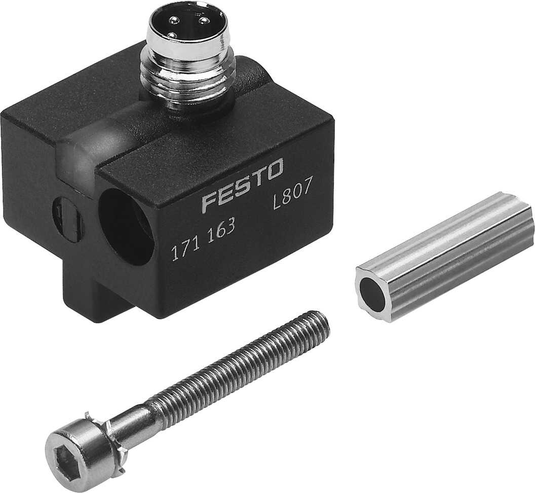FESTO/费斯托 接近开关 SMEO-8E-S-LED-24