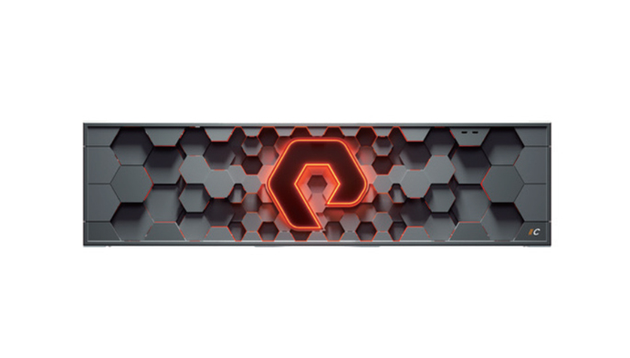 Pure Storage FlashArray//C 企业级全闪存存储 FlashArray//C 企业级全闪存存储