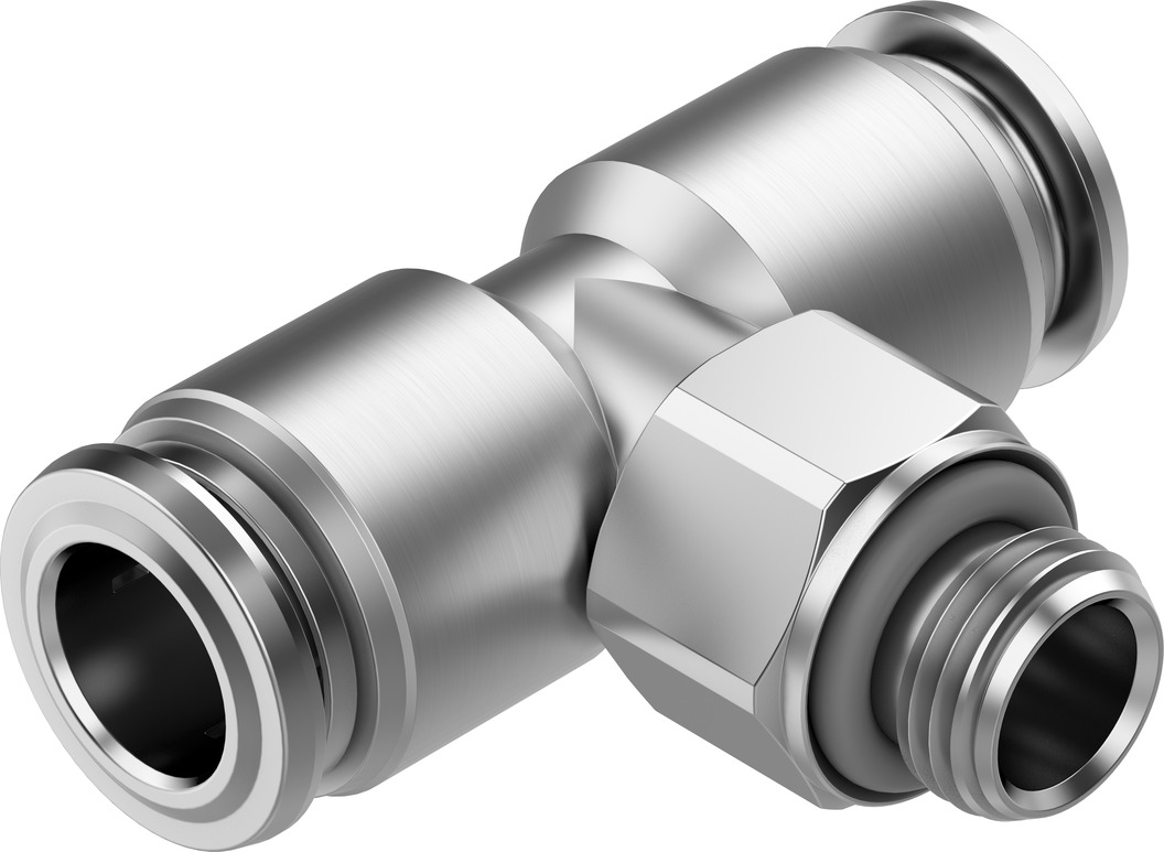 FESTO/费斯托 快插接头 NPQR-T-G38-Q12
