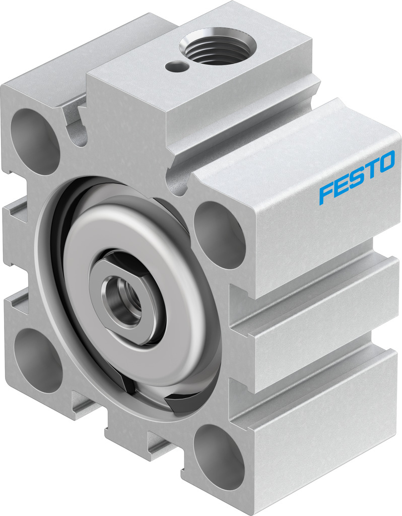 FESTO/费斯托 短行程气缸 AEVC-32-5-I-P