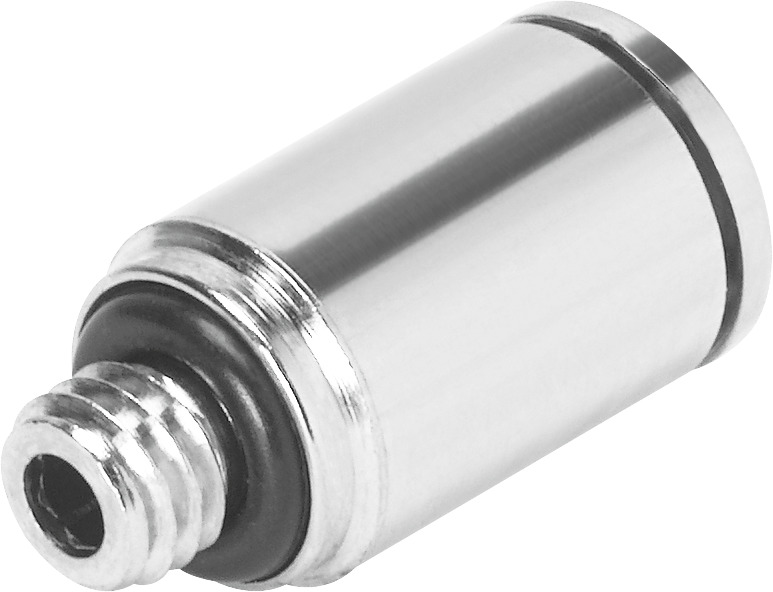 FESTO/费斯托 快插接头 NPQM-DK-M5-Q4-P10