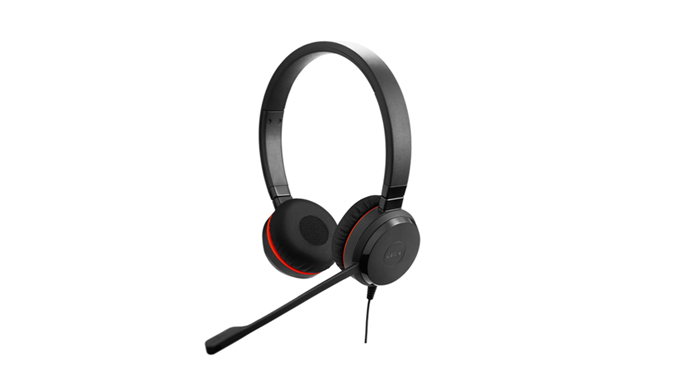 Jabra/捷波朗 捷波朗 Jabra EVOLVE 30 捷波朗 Jabra EVOLVE 30