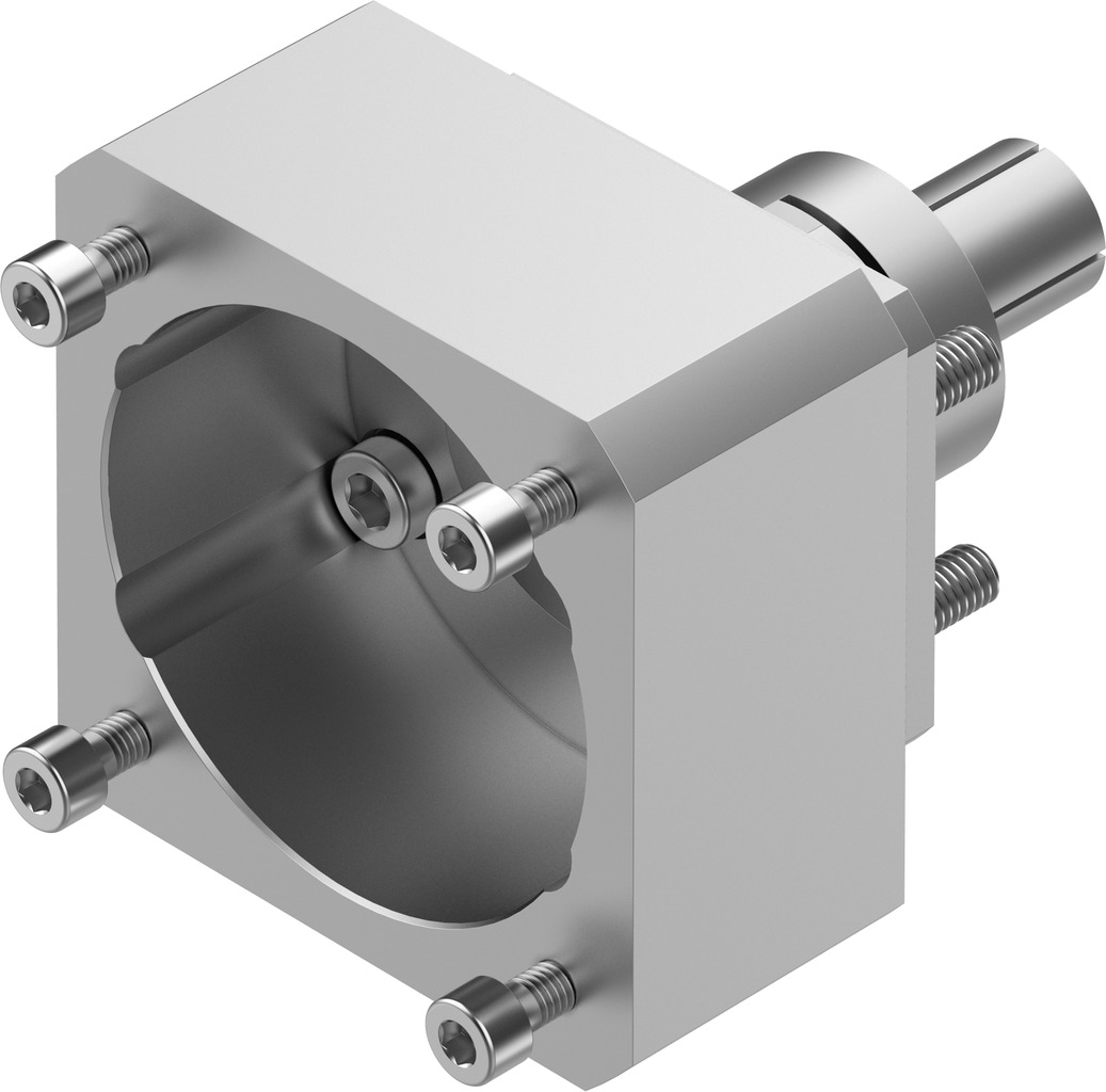 FESTO/费斯托 轴向安装组件 EAMM-A-M43-72GA