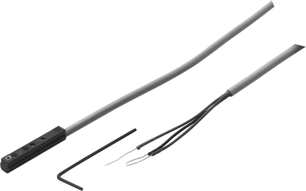 FESTO/费斯托 接近开关 SME-10-KL-LED-24