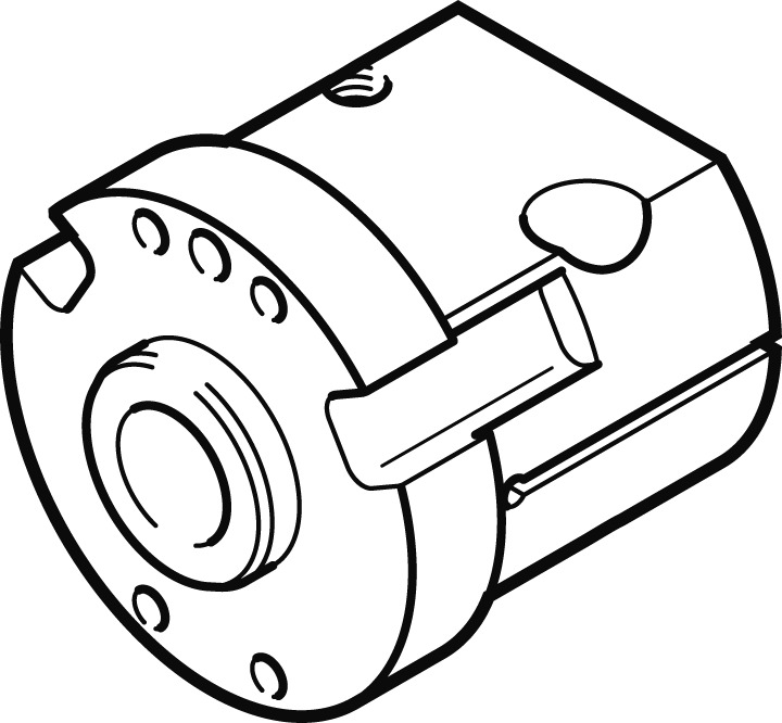 FESTO/费斯托 连接组件 HAPG-23