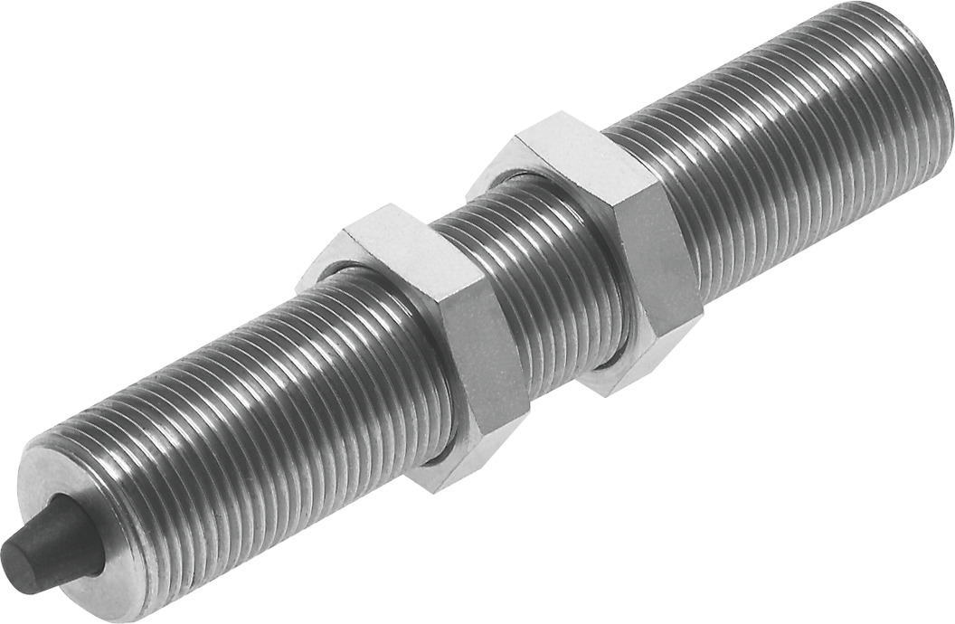 FESTO/费斯托 液压缓冲器 DYEF-M22-Y1F
