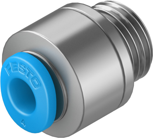 FESTO/费斯托 快插接头 QSM-G1/8-4-I