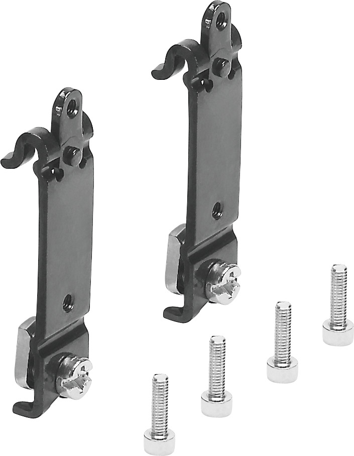 FESTO/费斯托 安装 CPVSC1-HS35