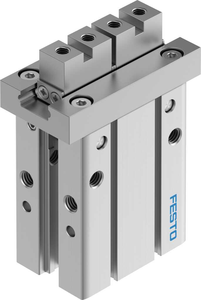 FESTO/费斯托 平行抓手 DHPC-25-A-NC-S-2