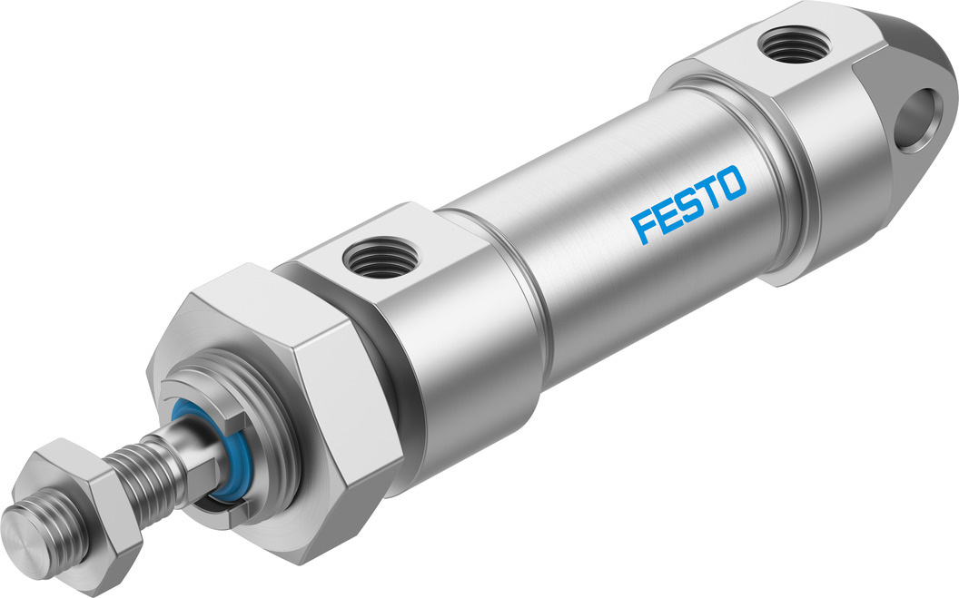 FESTO/费斯托 标准气缸 CRDSNU-25-20-P-A
