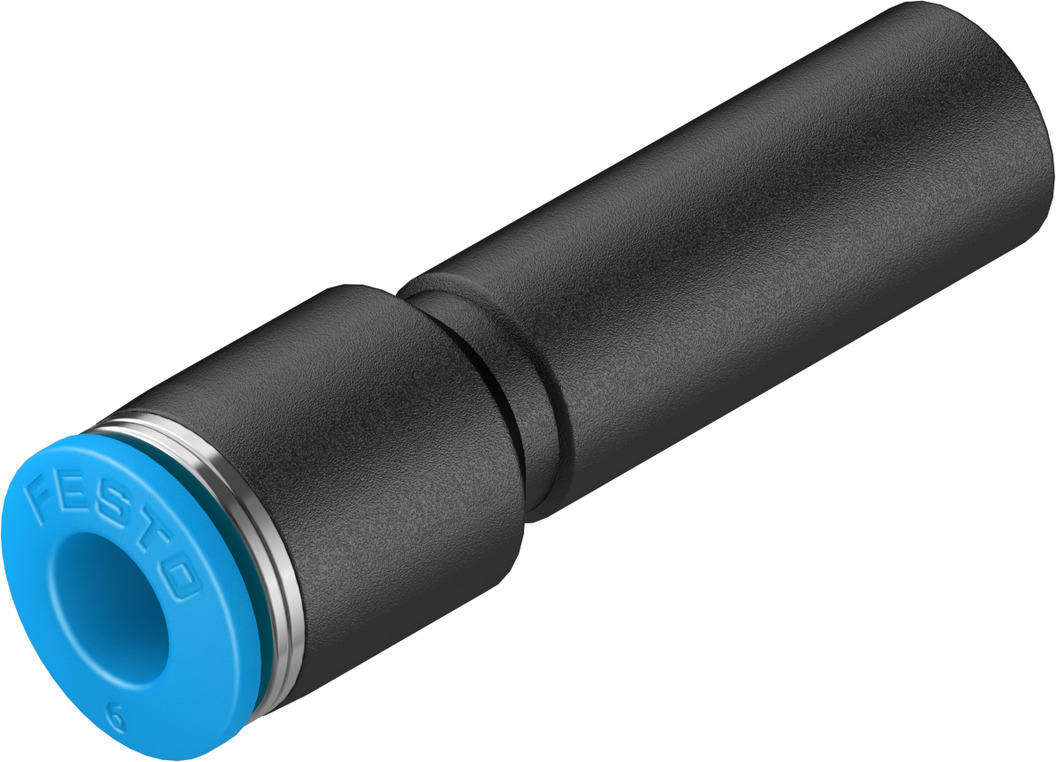 FESTO/费斯托 快插接头 QS-10H-6