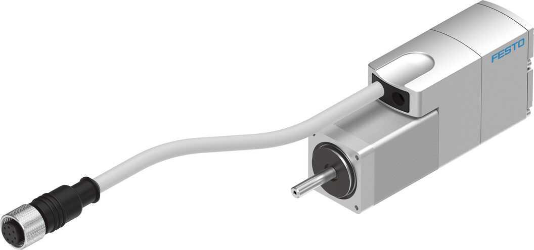 FESTO/费斯托 步进电机 EMMS-ST-28-L-SB