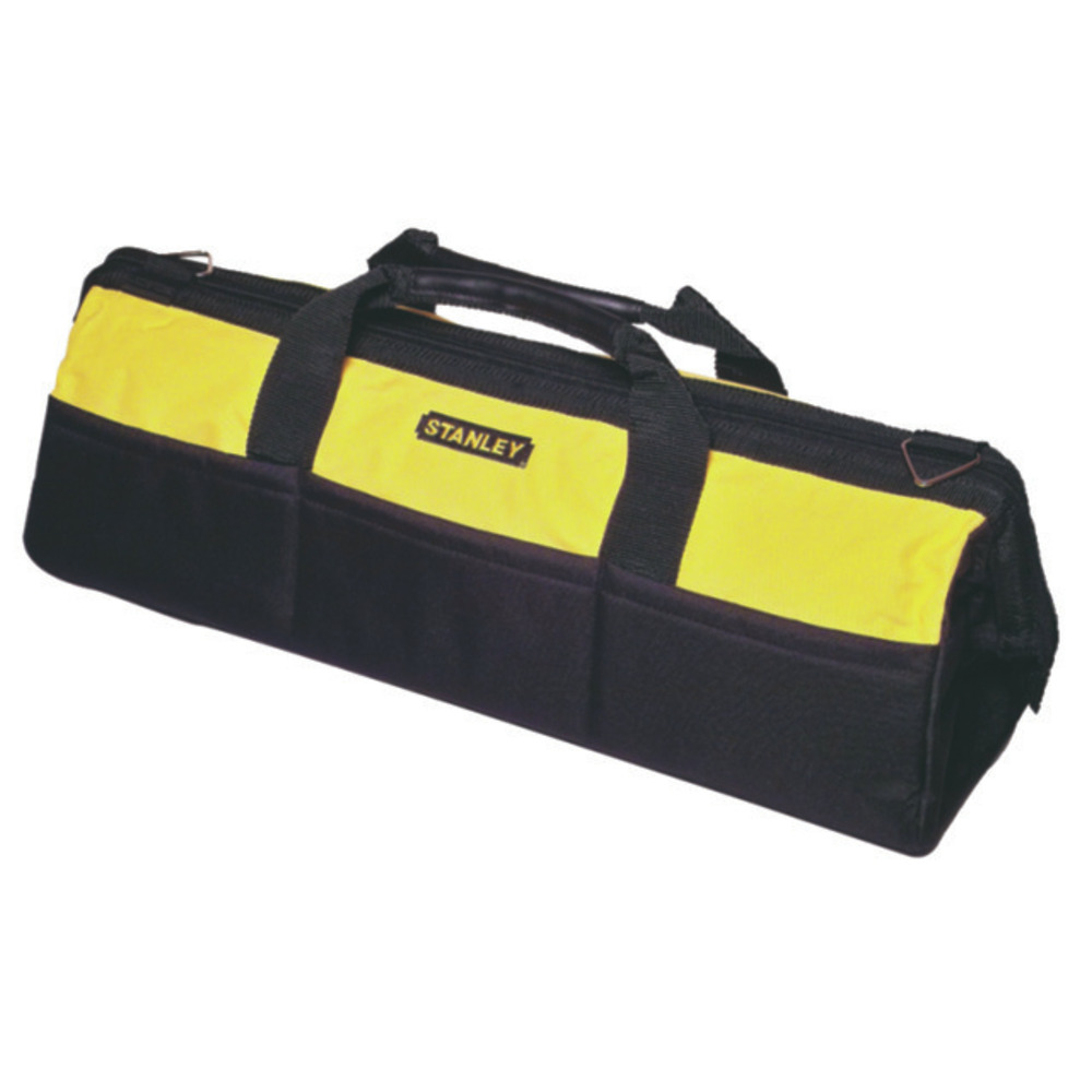 STANLEY/史丹利 防水尼龙工具大包 93-225-1-23 存储