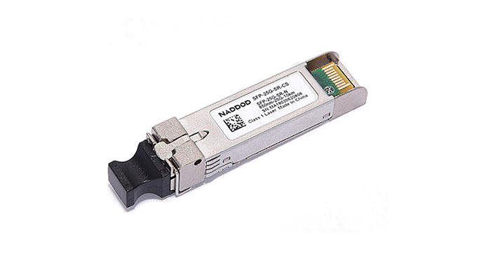 NADDOD/纳多德 NADDOD 纳多德 SFP-25G-LR-XX NADDOD 纳多德 SFP-25G-LR-XX