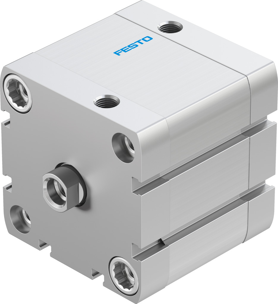 FESTO/费斯托 紧凑型气缸 ADN-63-25-I-P-A